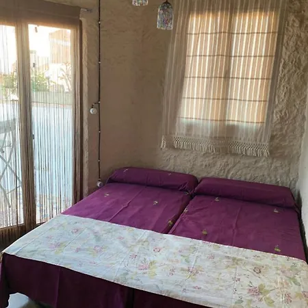 Apartamento La Buhardilla Villanueva Del Arzobispo