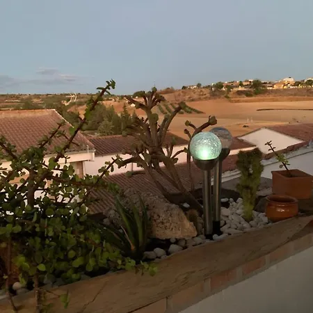 La Buhardilla