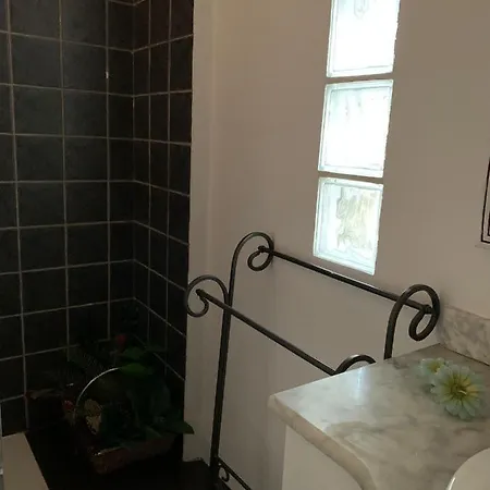 Apartamento La Buhardilla