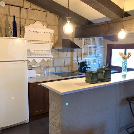 La Buhardilla Apartamento Villanueva Del Arzobispo