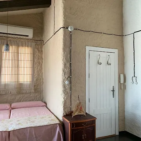 La Buhardilla