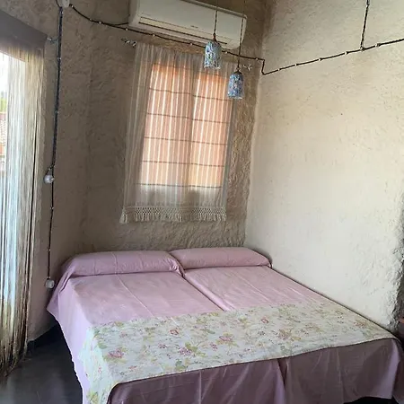 La Buhardilla * Villanueva Del Arzobispo