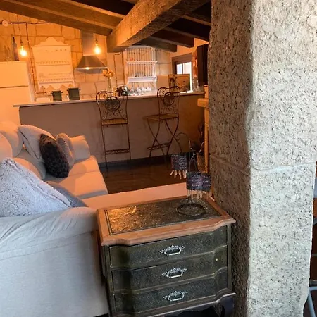 La Buhardilla Apartamento Villanueva Del Arzobispo