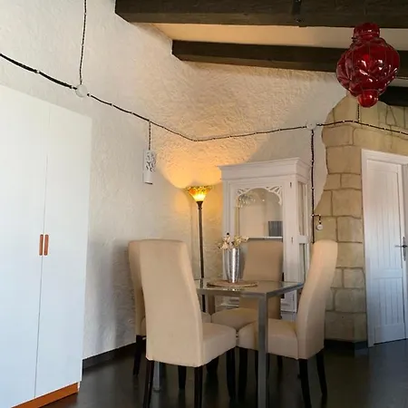 La Buhardilla Apartamento *