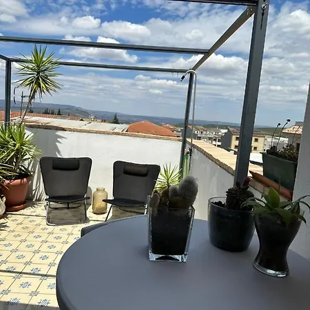 La Buhardilla Apartamento *