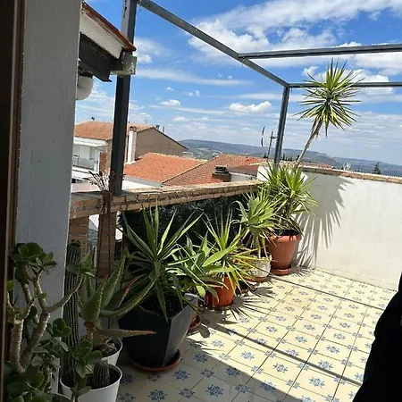 La Buhardilla Apartamento