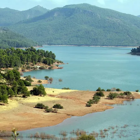 La Buhardilla Villanueva Del Arzobispo
