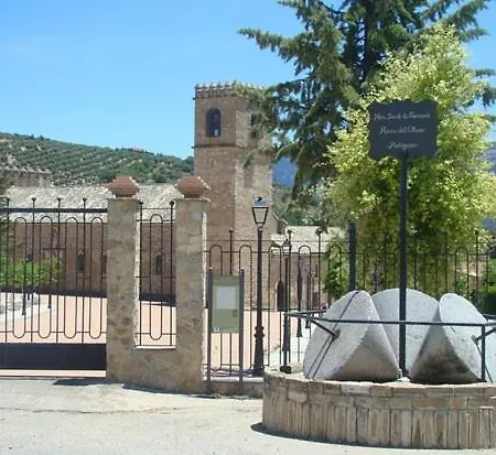 La Buhardilla * Villanueva Del Arzobispo