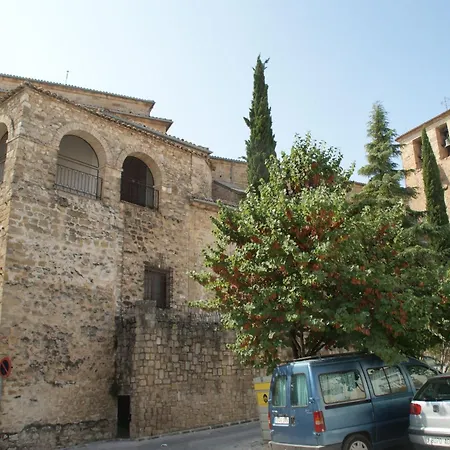 La Buhardilla * Villanueva Del Arzobispo